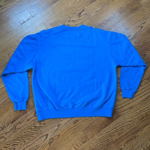⚡️VINTAGE⚡️90s Trendy Champion Crewneck Sweatshirt - Picture 4 of 4
